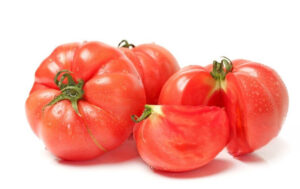 Have a Garden Beefsteak tomatoes